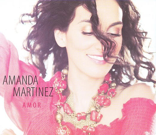 Amanda Martinez - Amor