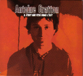 Antoine Gratton - Il tait une fois dans l'est