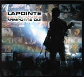 ric Lapointe - N'importe qui : 1994-2006