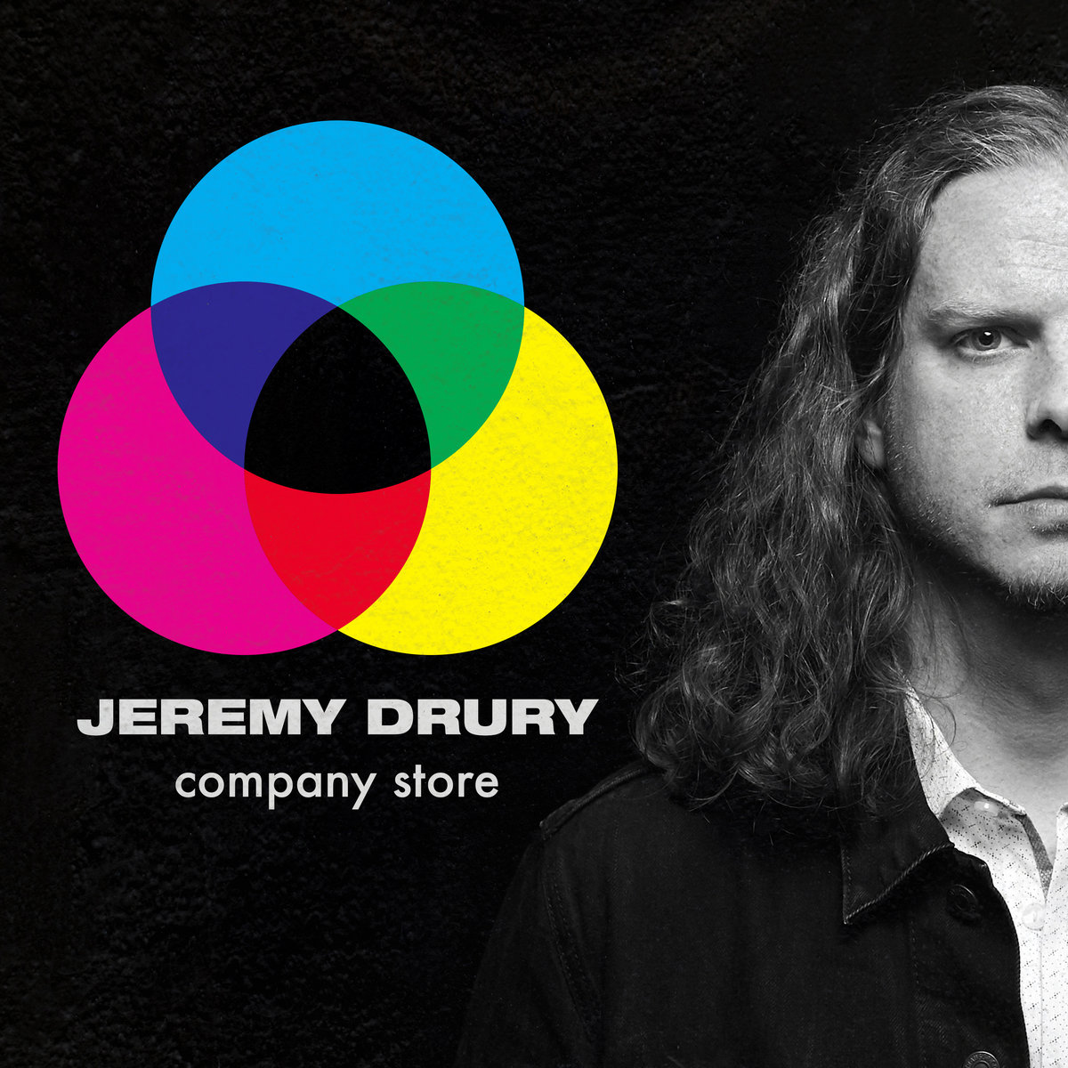 Jeremy Drury  Company Store