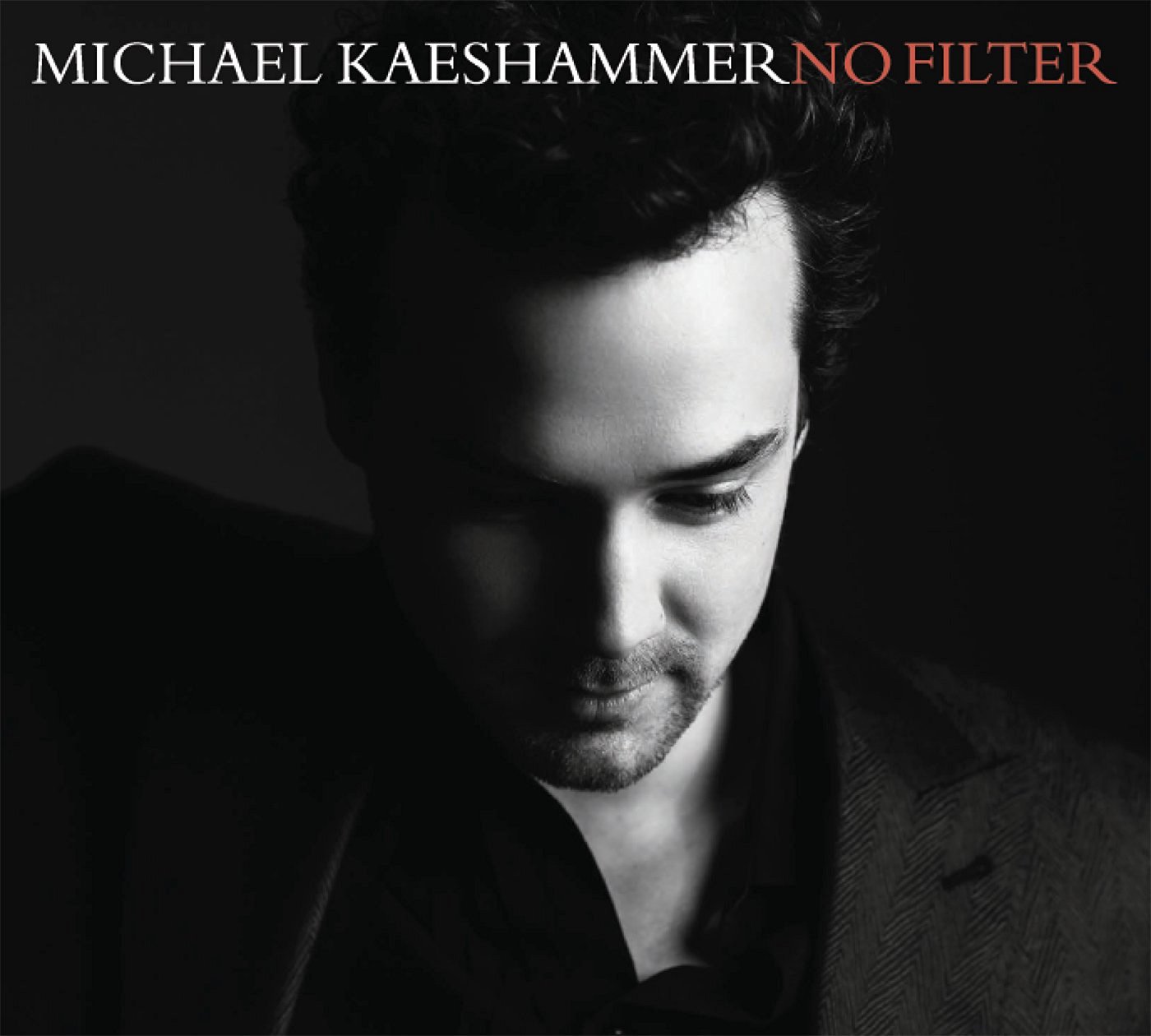 Michael Kaeshammer – No Filter