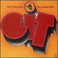 Jackson 5 - Get It Together